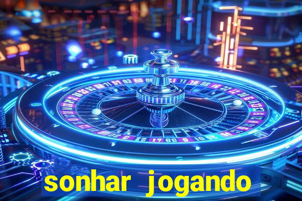 sonhar jogando baralho no jogo do bicho